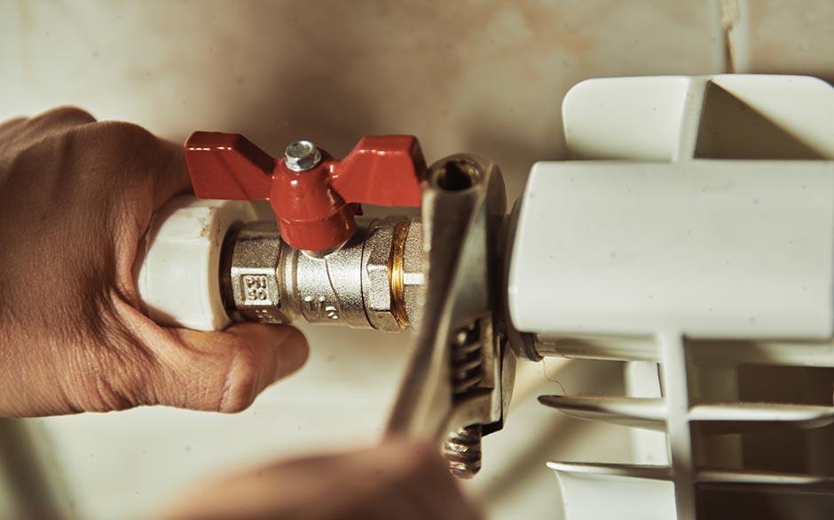 dépannage chauffage électrique Clamart